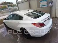 2012 Opel Insignia