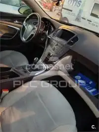 2012 Opel Insignia