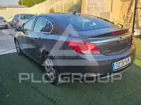 2012 Opel Insignia