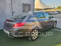 2012 Opel Insignia