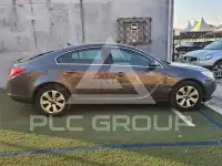 2012 Opel Insignia