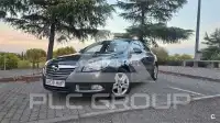 2012 Opel Insignia