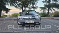 2012 Opel Insignia