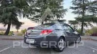 2012 Opel Insignia