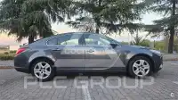 2012 Opel Insignia