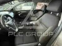 2012 Opel Insignia