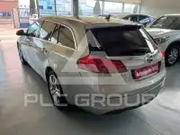 2012 Opel Insignia