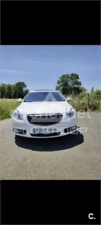 2012 Opel Insignia