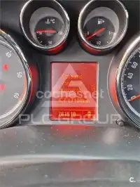 2012 Opel Insignia