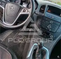 2012 Opel Insignia