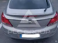 2012 Opel Insignia