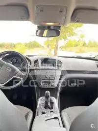 2012 Opel Insignia
