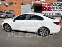 2012 Opel Insignia