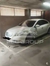 2012 Opel Insignia