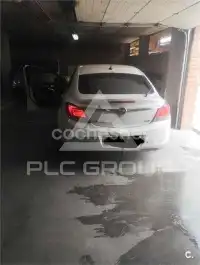 2012 Opel Insignia
