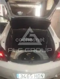 2012 Opel Insignia