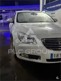 2012 Opel Insignia