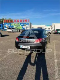 2012 Opel Insignia