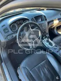 2012 Opel Insignia
