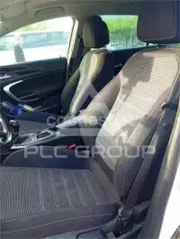 2012 Opel Insignia