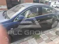 2012 Opel Insignia