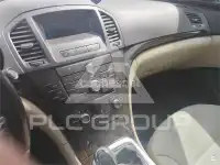 2012 Opel Insignia