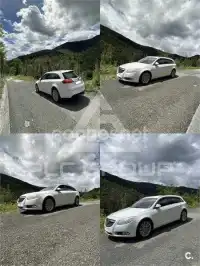 2012 Opel Insignia