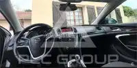 2012 Opel Insignia