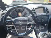 2012 Opel Insignia
