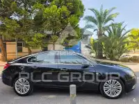 2012 Opel Insignia