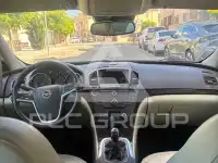 2012 Opel Insignia