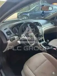 2012 Opel Insignia