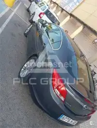 2012 Opel Insignia