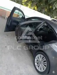 2012 Opel Insignia