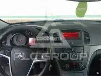 2012 Opel Insignia