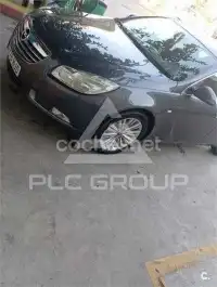 2012 Opel Insignia