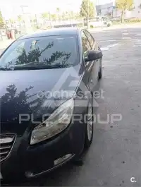 2012 Opel Insignia