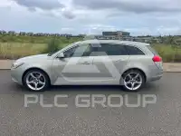 2012 Opel Insignia