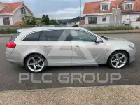 2012 Opel Insignia