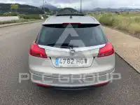 2012 Opel Insignia
