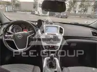 2012 Opel Insignia
