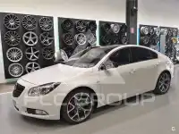 2012 Opel Insignia
