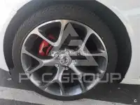 2012 Opel Insignia