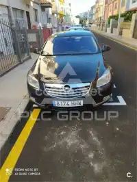 2012 Opel Insignia