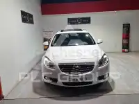 2012 Opel Insignia