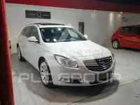 2012 Opel Insignia