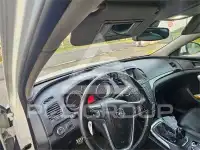 2012 Opel Insignia