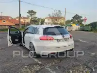 2012 Opel Insignia