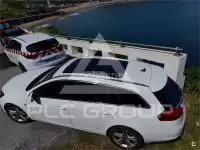 2012 Opel Insignia