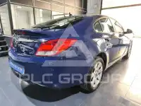 2012 Opel Insignia